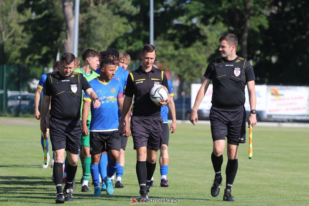 KS CK Troszyn - awans do III ligi [14.06.2025] - zdjęcie #81 - eOstroleka.pl