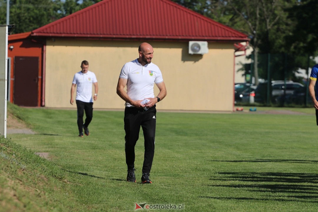KS CK Troszyn - awans do III ligi [14.06.2025] - zdjęcie #80 - eOstroleka.pl
