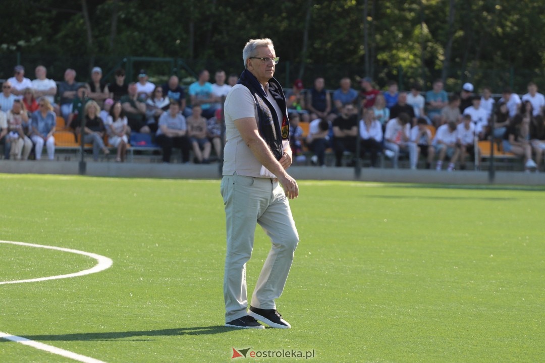 KS CK Troszyn - awans do III ligi [14.06.2025] - zdjęcie #79 - eOstroleka.pl