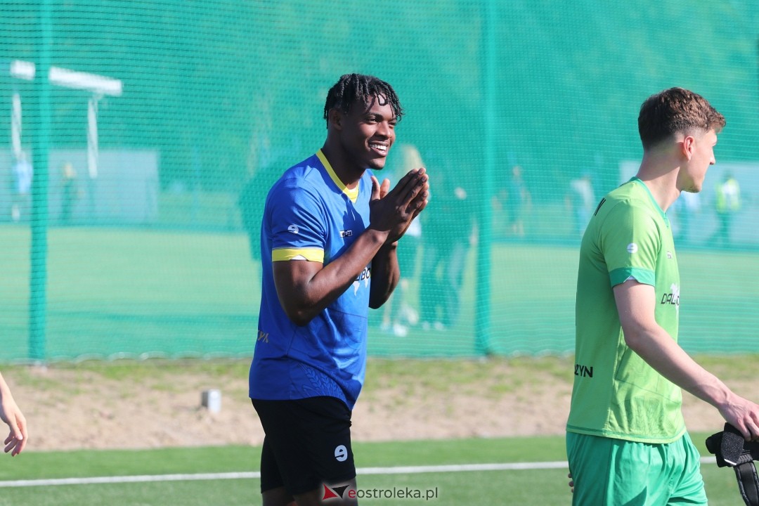 KS CK Troszyn - awans do III ligi [14.06.2025] - zdjęcie #78 - eOstroleka.pl