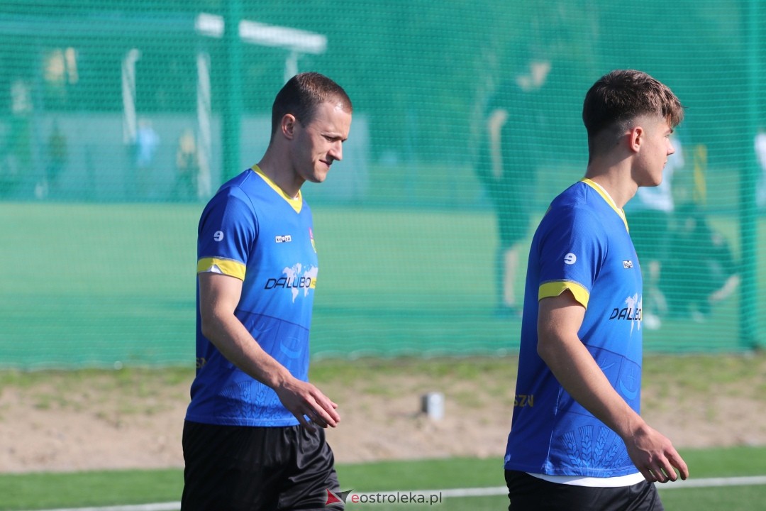 KS CK Troszyn - awans do III ligi [14.06.2025] - zdjęcie #77 - eOstroleka.pl