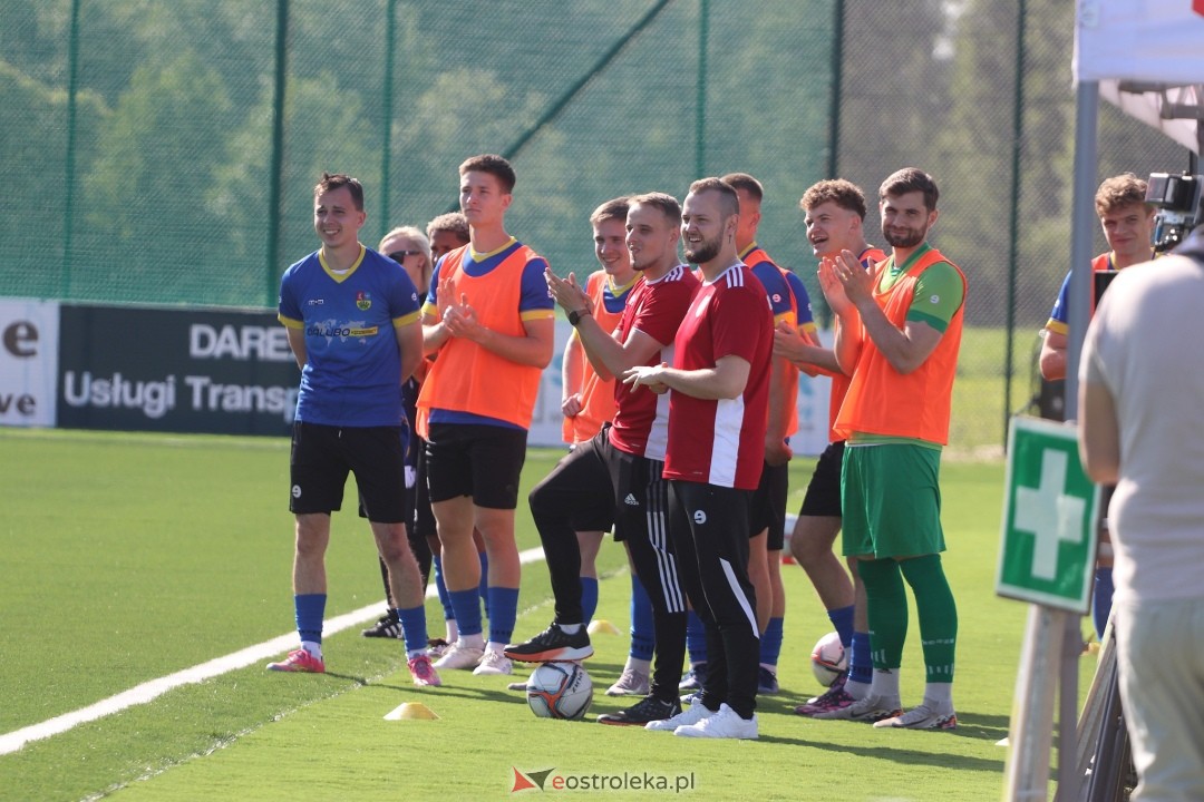KS CK Troszyn - awans do III ligi [14.06.2025] - zdjęcie #75 - eOstroleka.pl