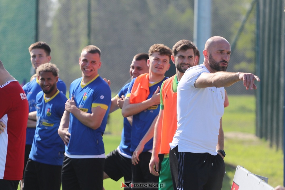 KS CK Troszyn - awans do III ligi [14.06.2025] - zdjęcie #69 - eOstroleka.pl