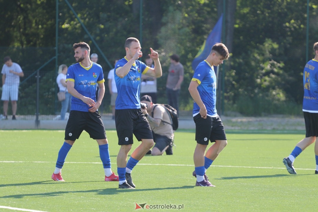 KS CK Troszyn - awans do III ligi [14.06.2025] - zdjęcie #68 - eOstroleka.pl