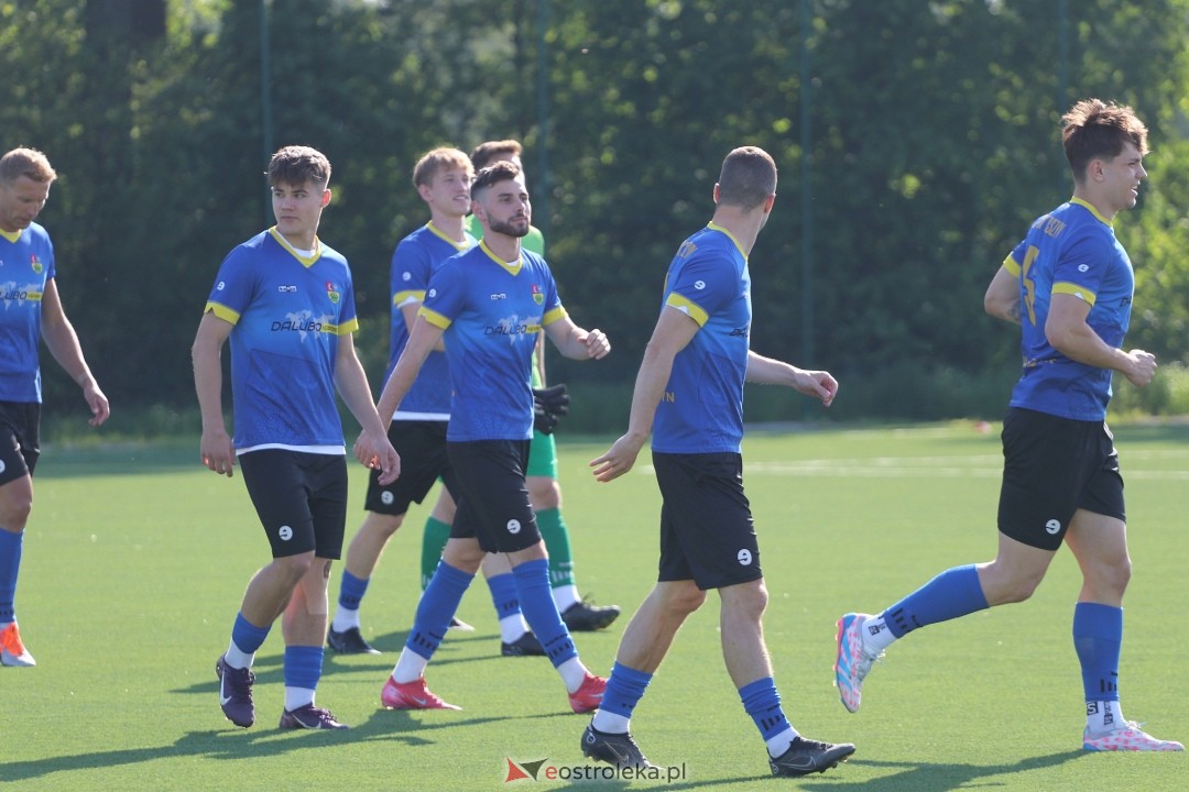 KS CK Troszyn - awans do III ligi [14.06.2025] - zdjęcie #67 - eOstroleka.pl