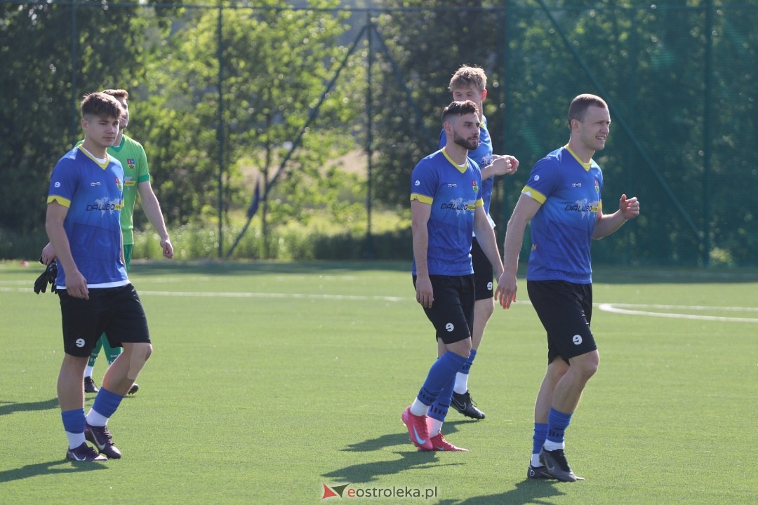 KS CK Troszyn - awans do III ligi [14.06.2025] - zdjęcie #66 - eOstroleka.pl