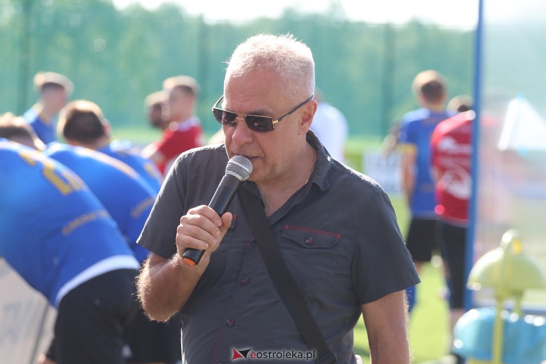 KS CK Troszyn - awans do III ligi [14.06.2025] - zdjęcie #62 - eOstroleka.pl