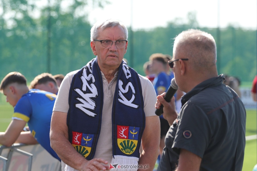 KS CK Troszyn - awans do III ligi [14.06.2025] - zdjęcie #61 - eOstroleka.pl
