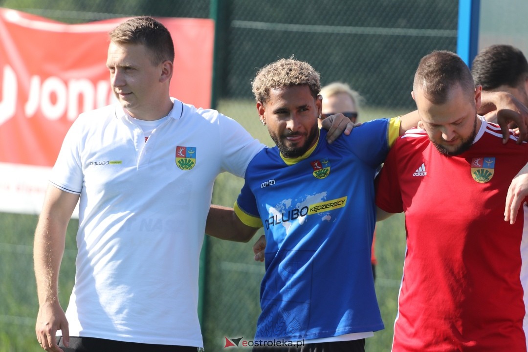 KS CK Troszyn - awans do III ligi [14.06.2025] - zdjęcie #59 - eOstroleka.pl