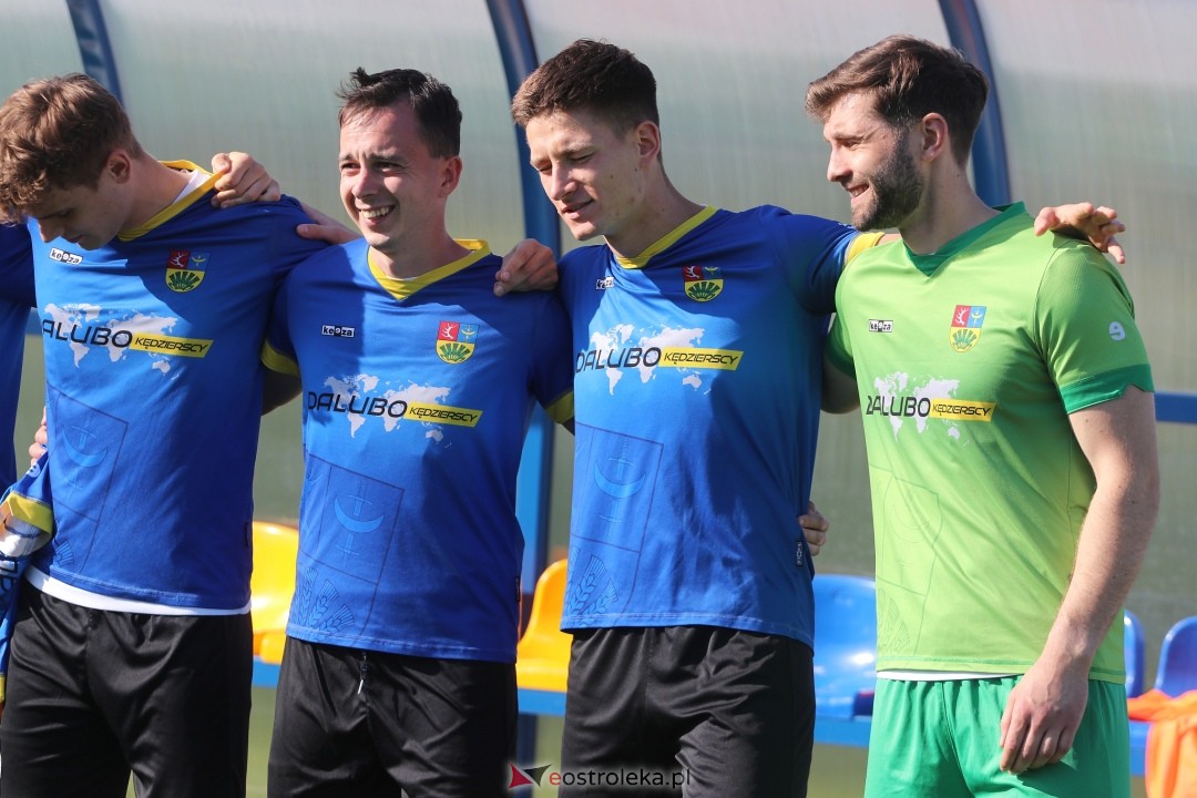 KS CK Troszyn - awans do III ligi [14.06.2025] - zdjęcie #56 - eOstroleka.pl