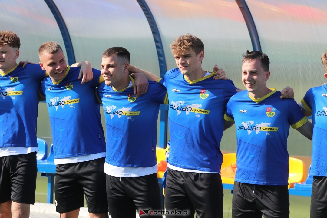 KS CK Troszyn - awans do III ligi [14.06.2025] - zdjęcie #53 - eOstroleka.pl