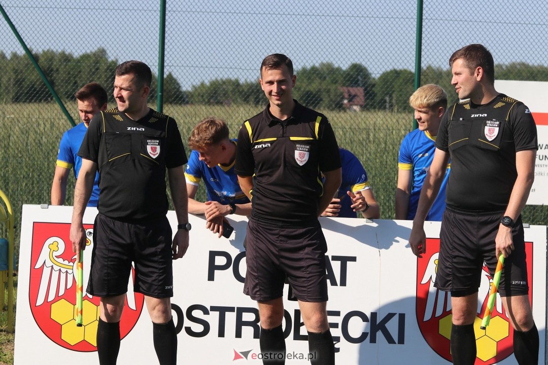KS CK Troszyn - awans do III ligi [14.06.2025] - zdjęcie #52 - eOstroleka.pl