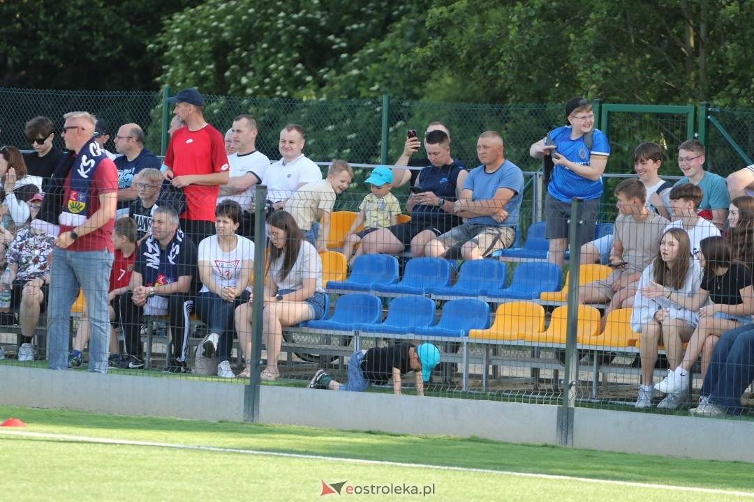 KS CK Troszyn - awans do III ligi [14.06.2025] - zdjęcie #48 - eOstroleka.pl