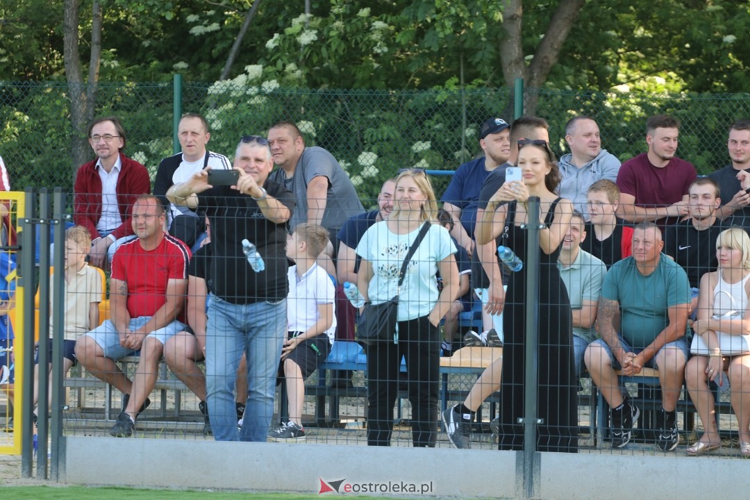 KS CK Troszyn - awans do III ligi [14.06.2025] - zdjęcie #46 - eOstroleka.pl