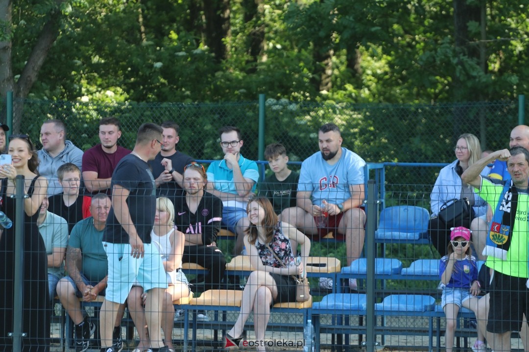 KS CK Troszyn - awans do III ligi [14.06.2025] - zdjęcie #45 - eOstroleka.pl