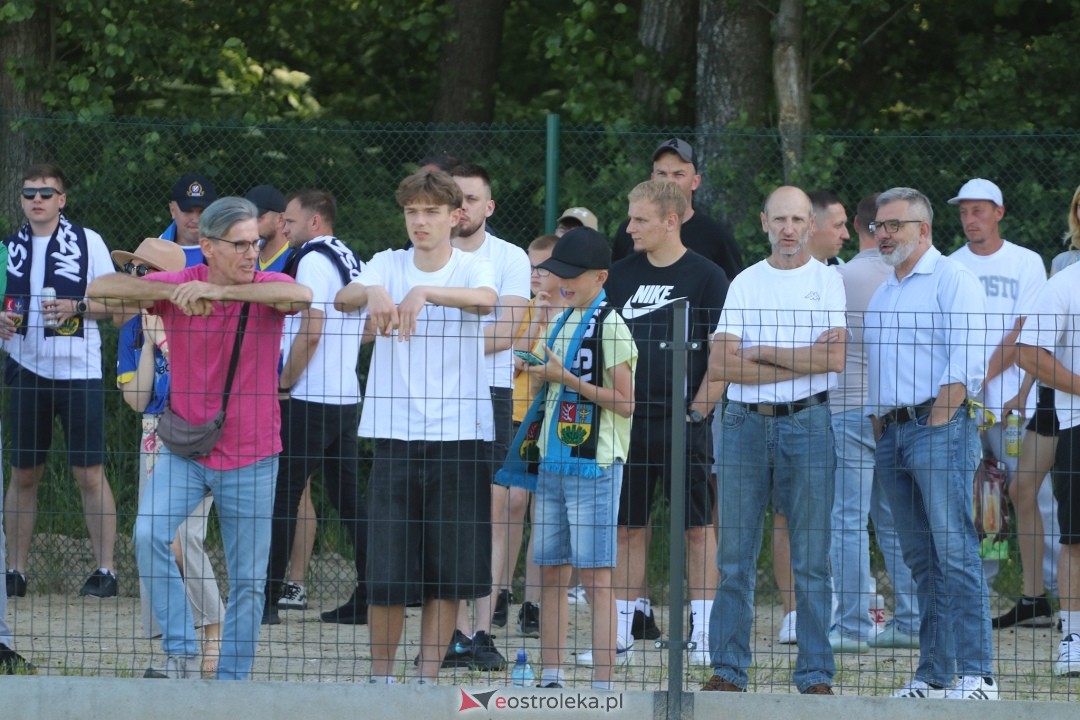 KS CK Troszyn - awans do III ligi [14.06.2025] - zdjęcie #43 - eOstroleka.pl