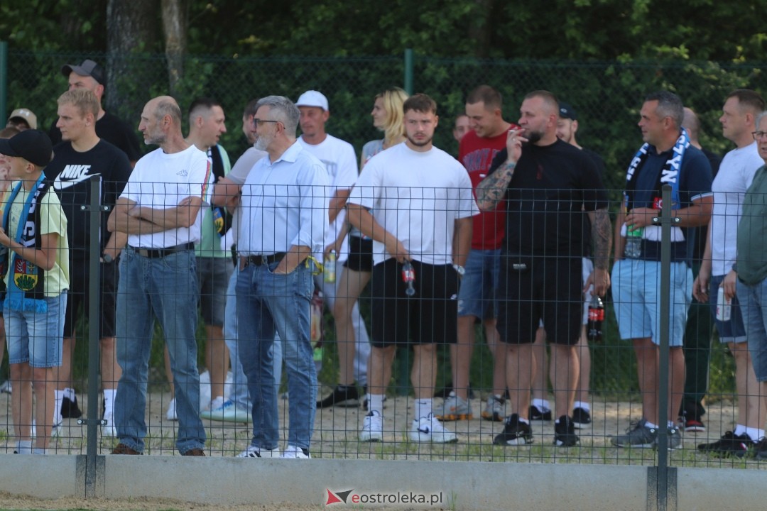 KS CK Troszyn - awans do III ligi [14.06.2025] - zdjęcie #42 - eOstroleka.pl