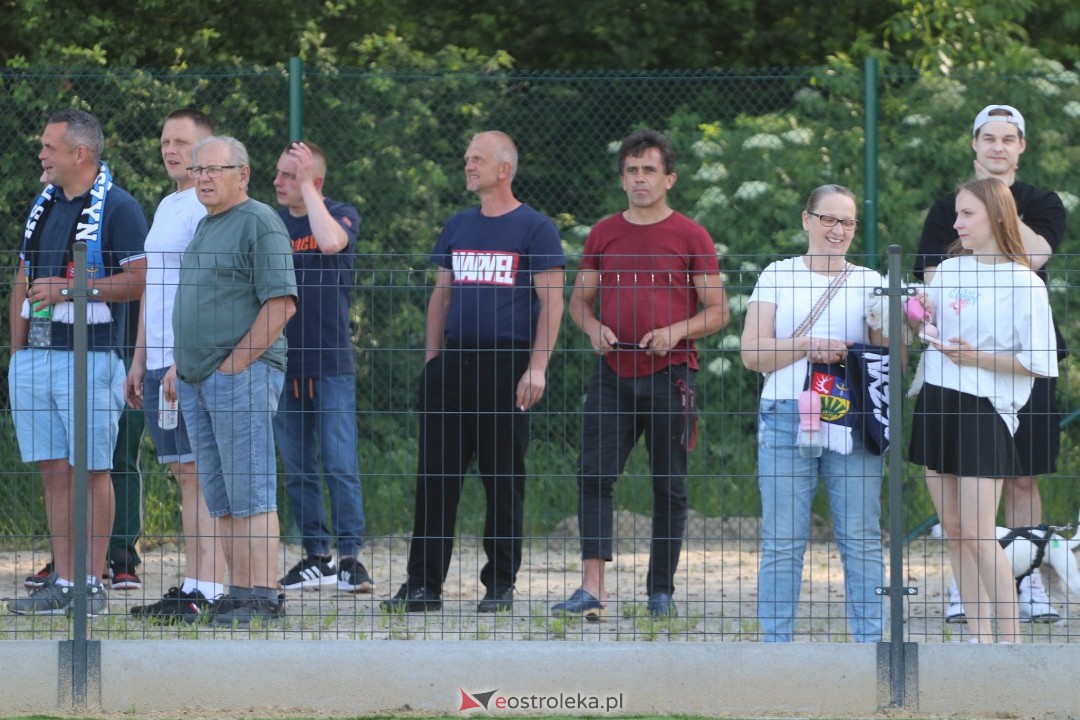 KS CK Troszyn - awans do III ligi [14.06.2025] - zdjęcie #41 - eOstroleka.pl