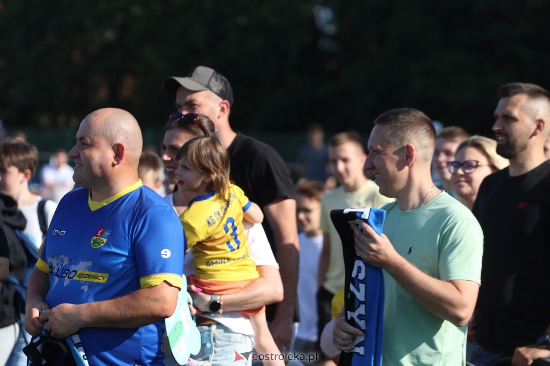 KS CK Troszyn - awans do III ligi [14.06.2025] - zdjęcie #40 - eOstroleka.pl