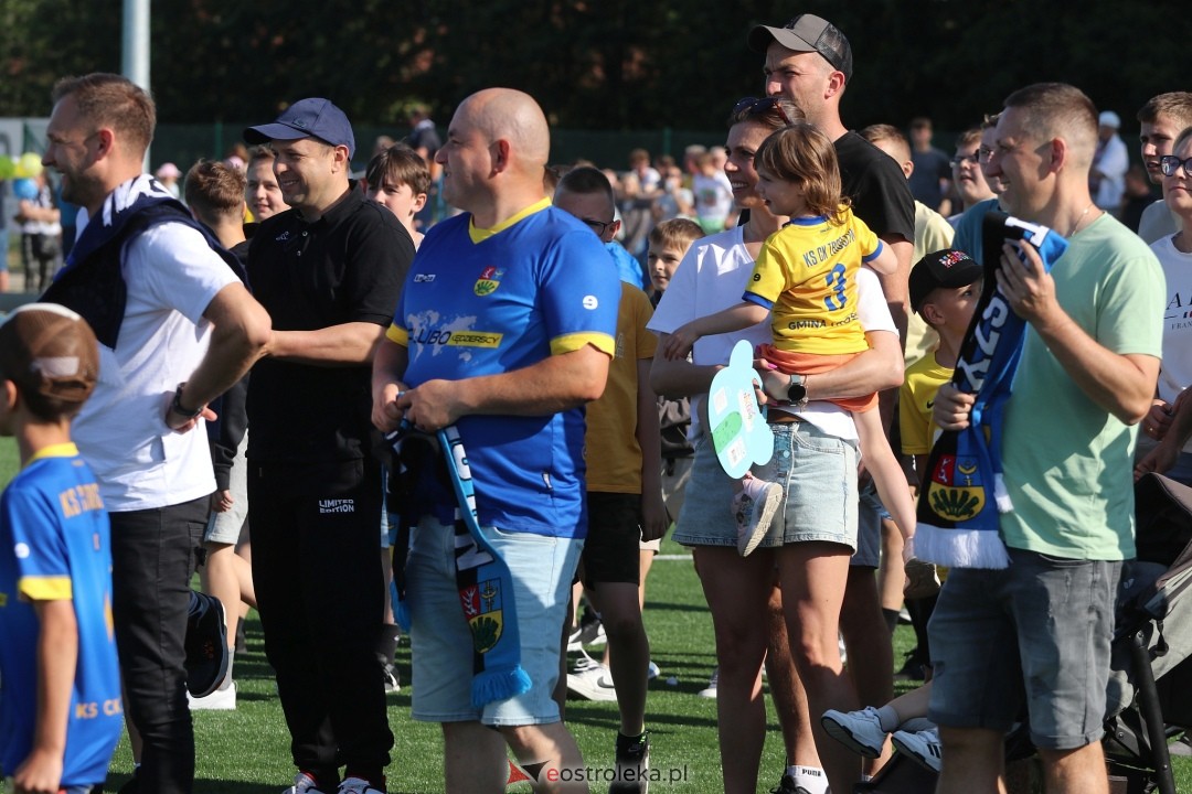 KS CK Troszyn - awans do III ligi [14.06.2025] - zdjęcie #39 - eOstroleka.pl