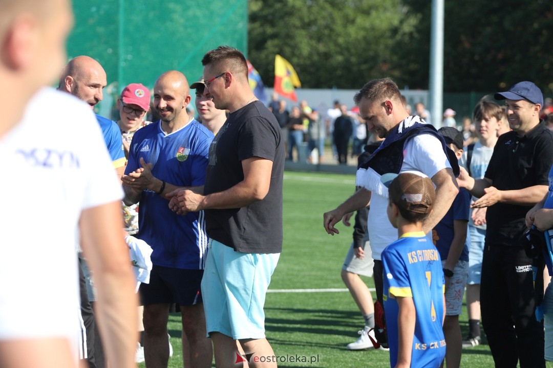 KS CK Troszyn - awans do III ligi [14.06.2025] - zdjęcie #38 - eOstroleka.pl