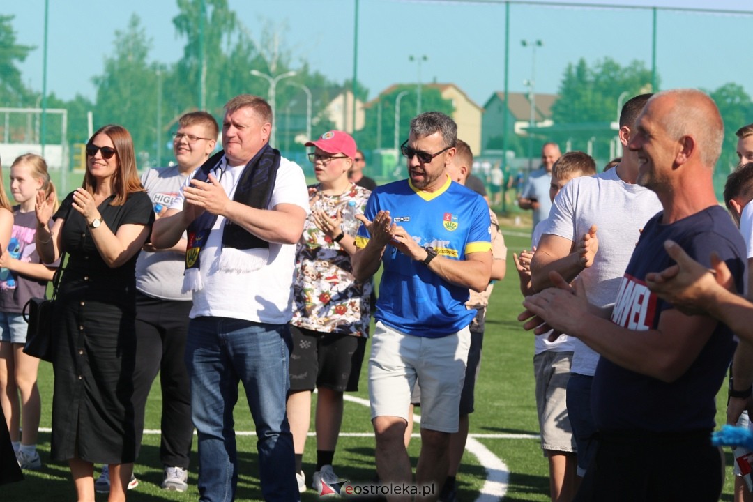 KS CK Troszyn - awans do III ligi [14.06.2025] - zdjęcie #30 - eOstroleka.pl