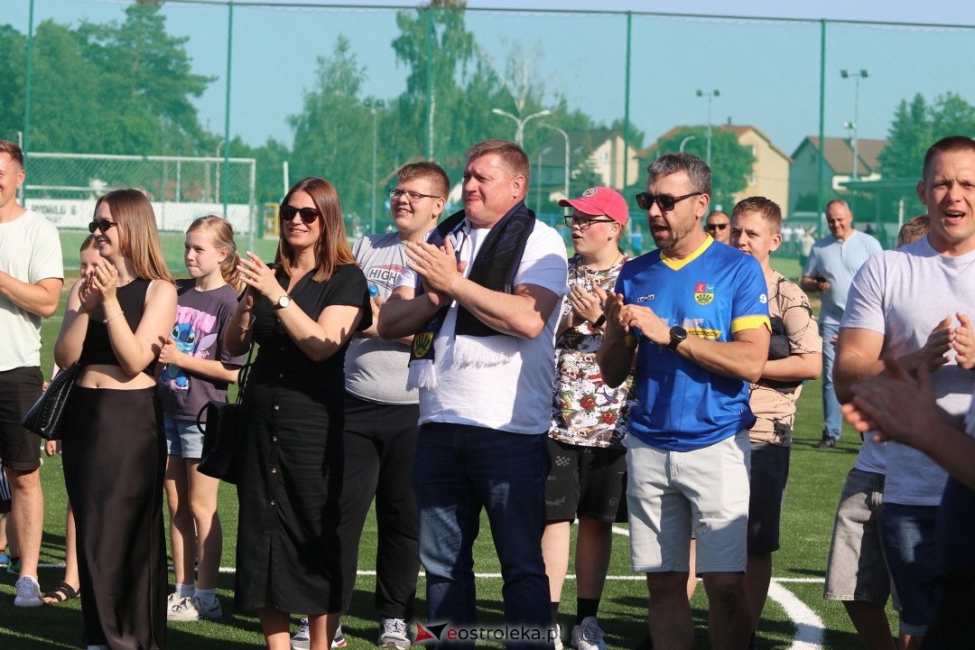 KS CK Troszyn - awans do III ligi [14.06.2025] - zdjęcie #29 - eOstroleka.pl