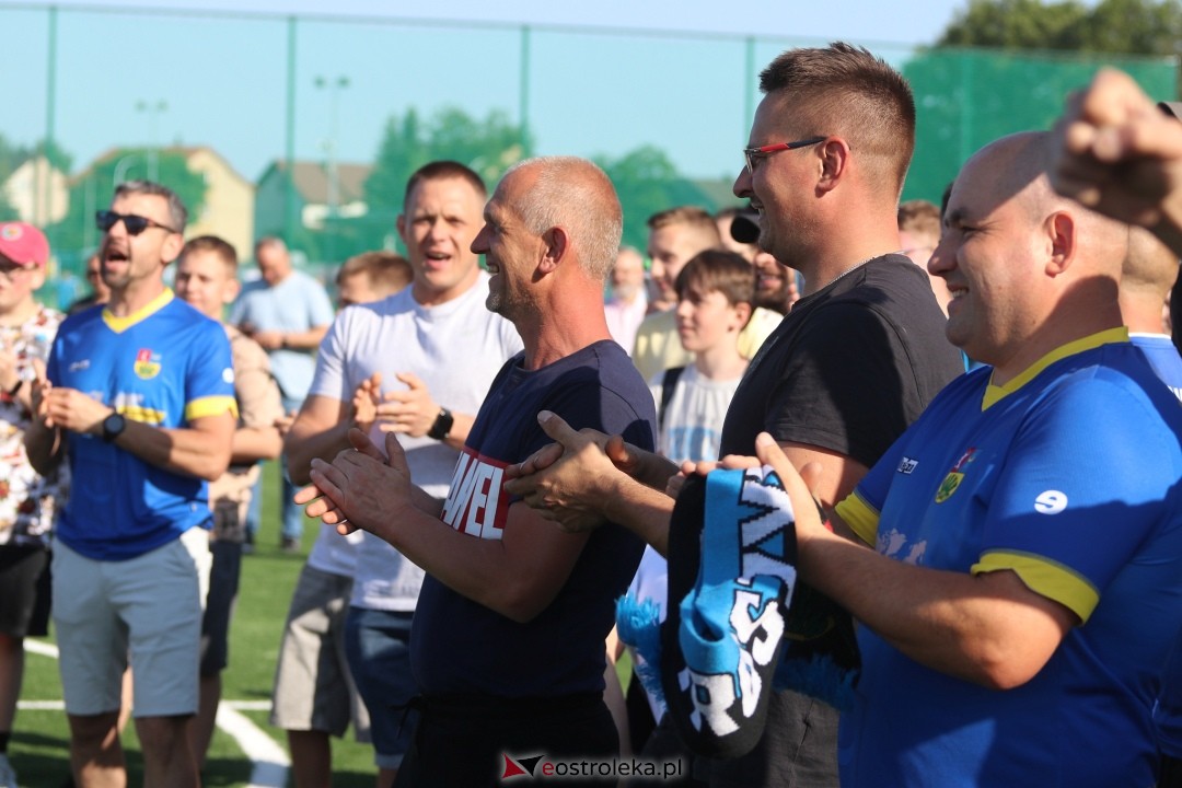 KS CK Troszyn - awans do III ligi [14.06.2025] - zdjęcie #28 - eOstroleka.pl