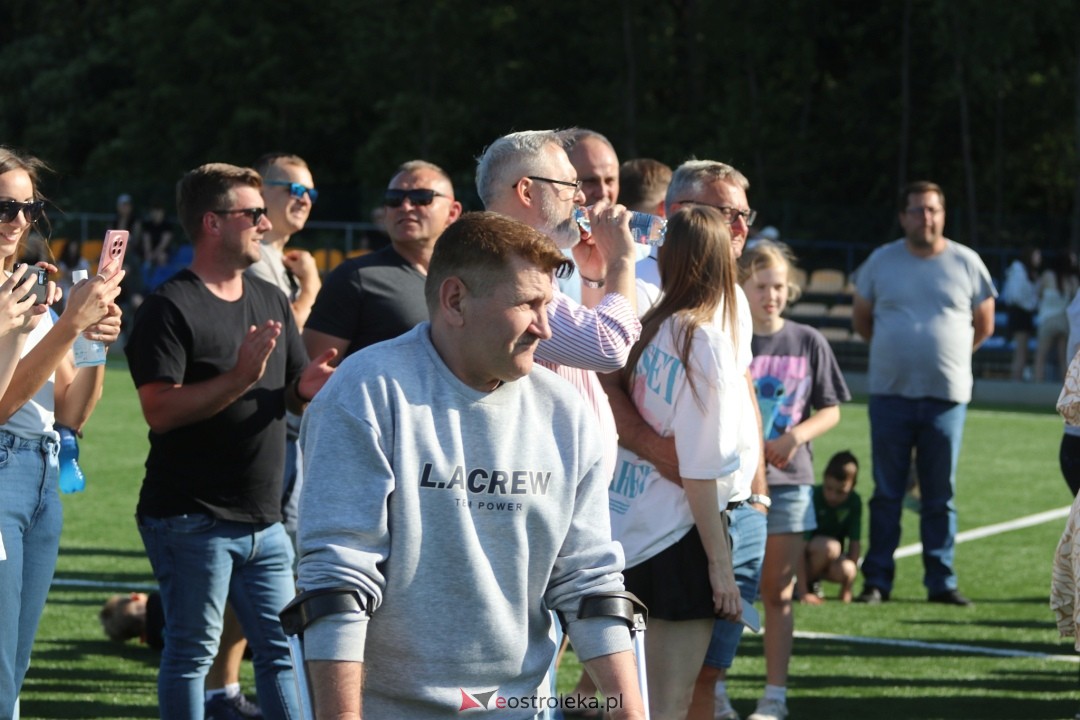 KS CK Troszyn - awans do III ligi [14.06.2025] - zdjęcie #26 - eOstroleka.pl