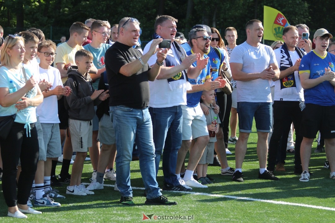 KS CK Troszyn - awans do III ligi [14.06.2025] - zdjęcie #23 - eOstroleka.pl