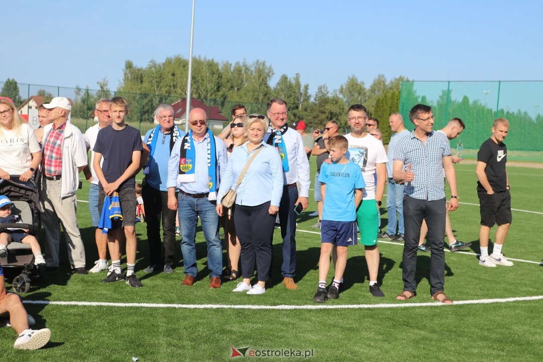 KS CK Troszyn - awans do III ligi [14.06.2025] - zdjęcie #7 - eOstroleka.pl