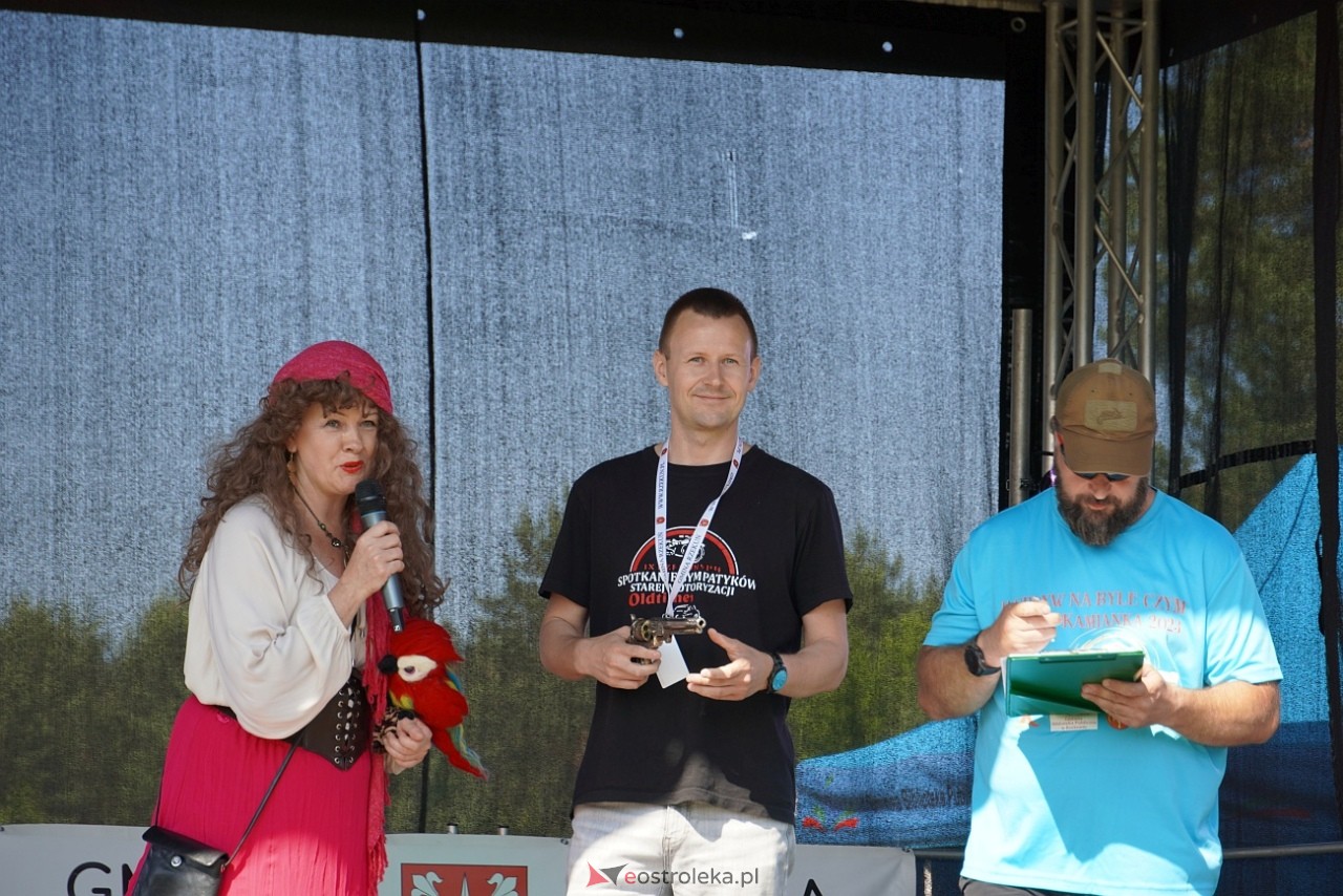 Spływ na byle czym i festyn w rytmie muzyki szantowej [14.06.2025] - zdjęcie #132 - eOstroleka.pl