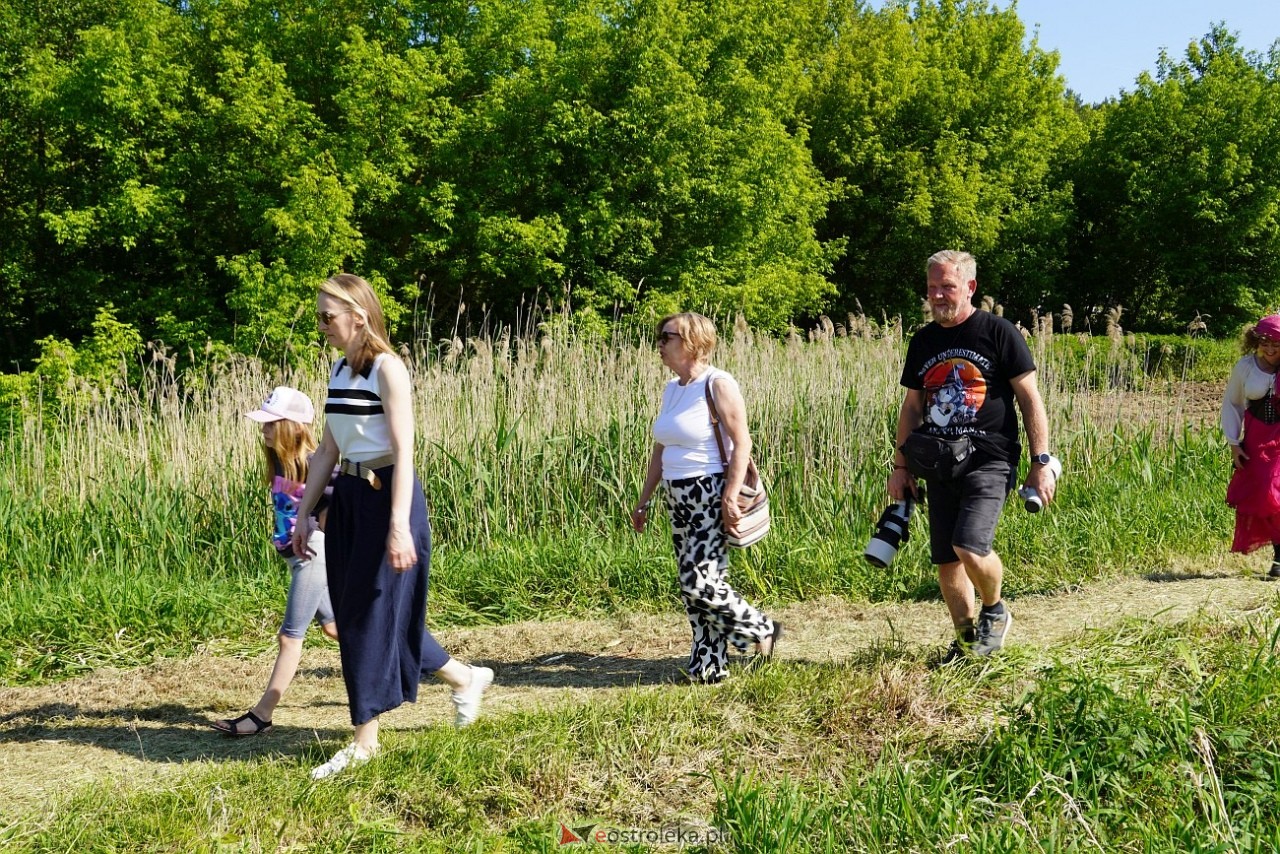 Spływ na byle czym i festyn w rytmie muzyki szantowej [14.06.2025] - zdjęcie #106 - eOstroleka.pl