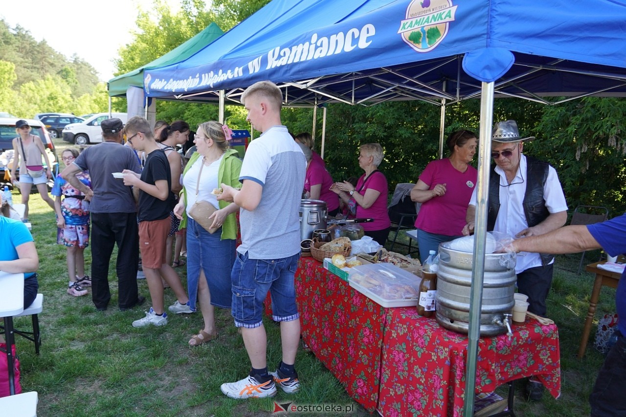 Spływ na byle czym i festyn w rytmie muzyki szantowej [14.06.2025] - zdjęcie #8 - eOstroleka.pl