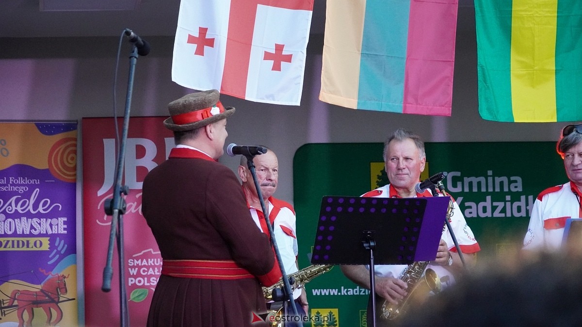 Wesele Kurpiowskie w Kadzidle [14.06.2025] - zdjęcie #99 - eOstroleka.pl