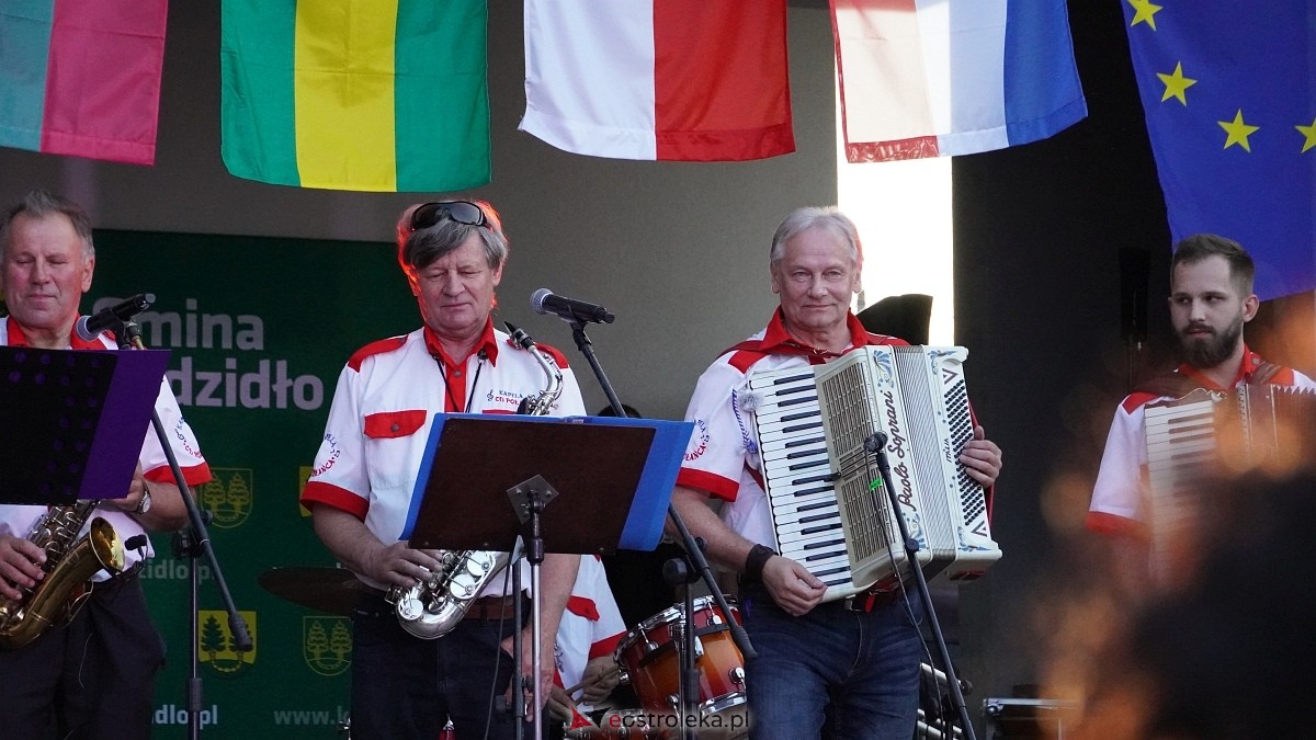 Wesele Kurpiowskie w Kadzidle [14.06.2025] - zdjęcie #98 - eOstroleka.pl