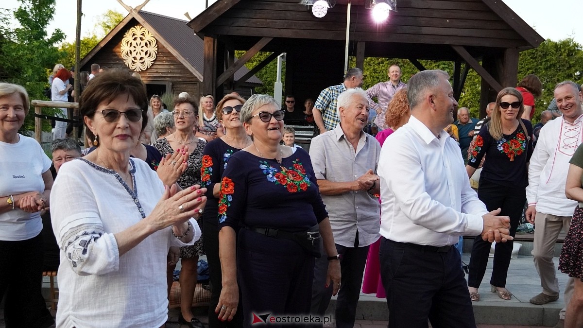 Wesele Kurpiowskie w Kadzidle [14.06.2025] - zdjęcie #97 - eOstroleka.pl