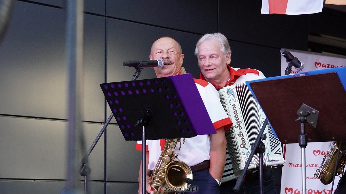 Wesele Kurpiowskie w Kadzidle [14.06.2025] - zdjęcie #95 - eOstroleka.pl