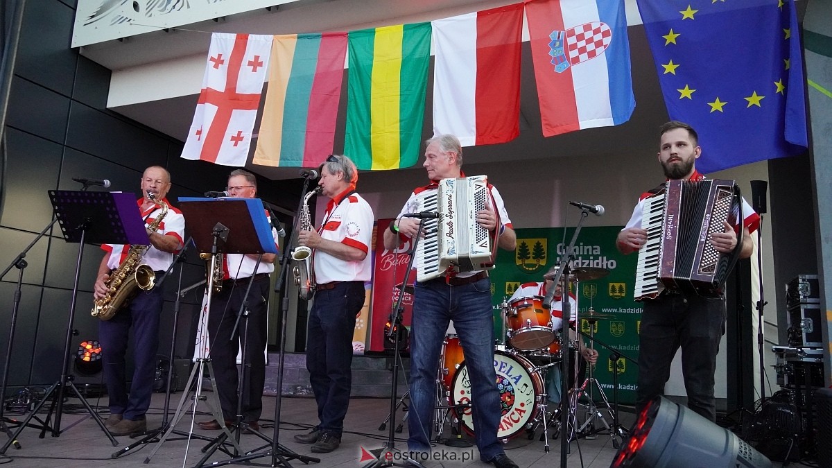 Wesele Kurpiowskie w Kadzidle [14.06.2025] - zdjęcie #94 - eOstroleka.pl