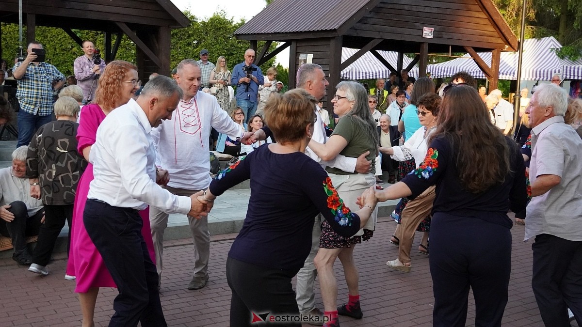 Wesele Kurpiowskie w Kadzidle [14.06.2025] - zdjęcie #93 - eOstroleka.pl