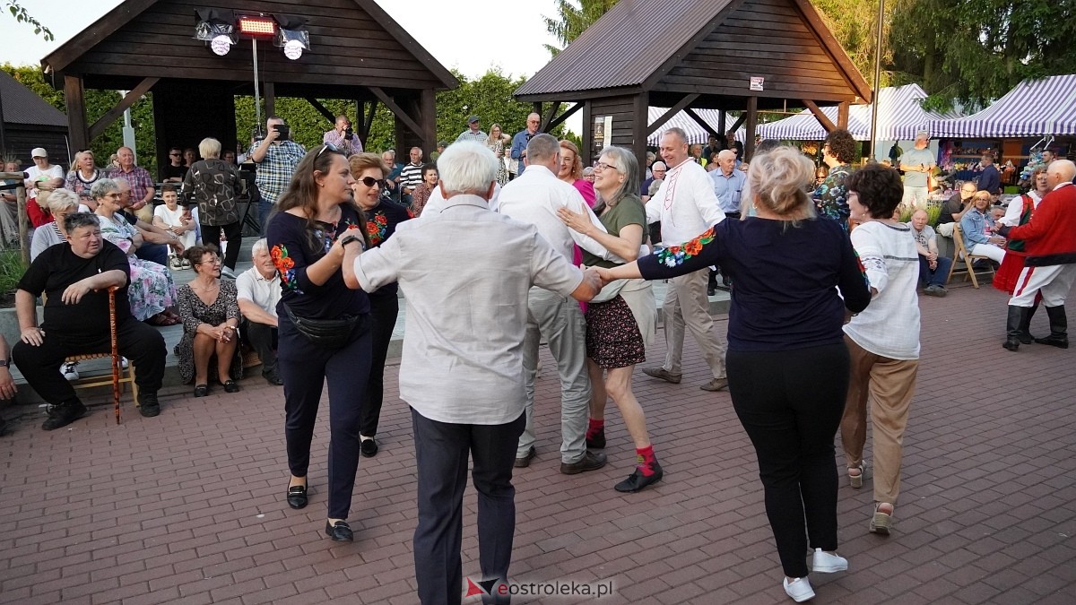 Wesele Kurpiowskie w Kadzidle [14.06.2025] - zdjęcie #91 - eOstroleka.pl