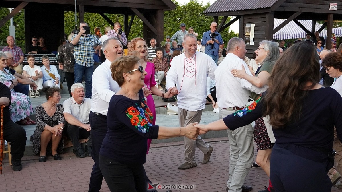 Wesele Kurpiowskie w Kadzidle [14.06.2025] - zdjęcie #90 - eOstroleka.pl
