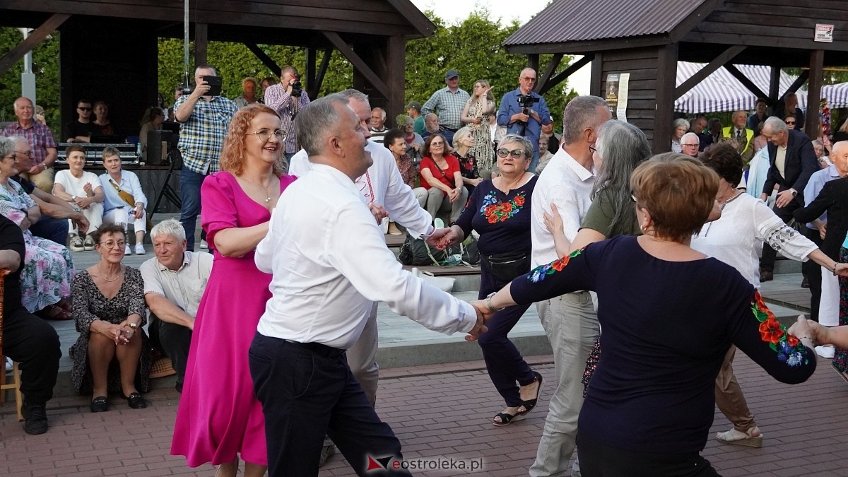 Wesele Kurpiowskie w Kadzidle [14.06.2025] - zdjęcie #89 - eOstroleka.pl