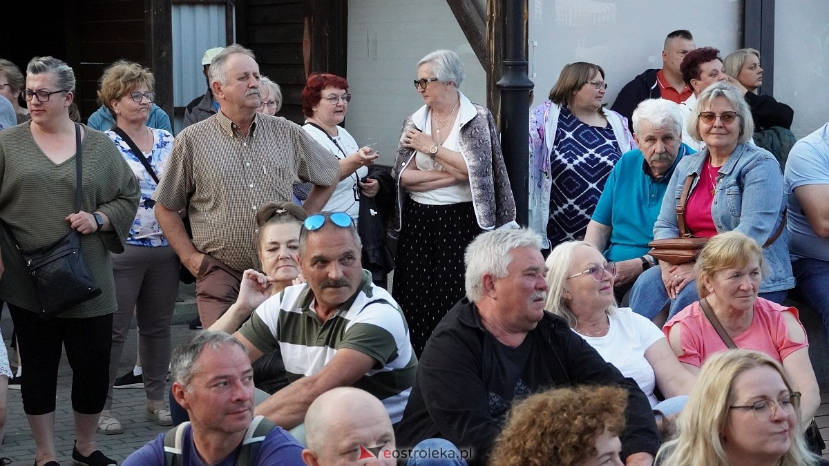 Wesele Kurpiowskie w Kadzidle [14.06.2025] - zdjęcie #87 - eOstroleka.pl