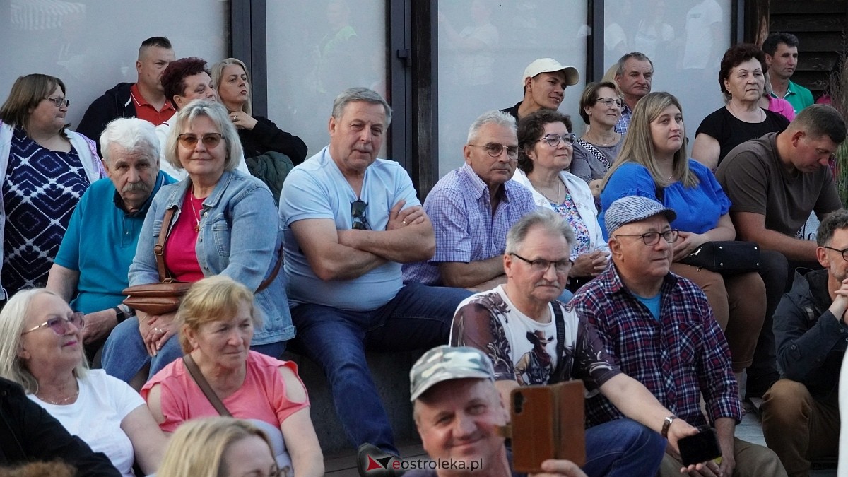 Wesele Kurpiowskie w Kadzidle [14.06.2025] - zdjęcie #86 - eOstroleka.pl