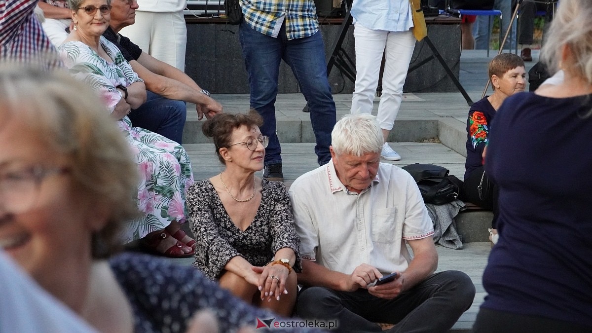 Wesele Kurpiowskie w Kadzidle [14.06.2025] - zdjęcie #84 - eOstroleka.pl