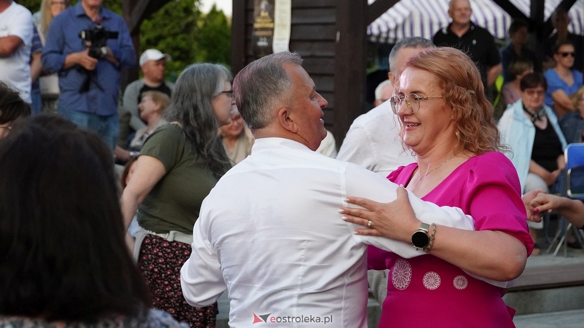 Wesele Kurpiowskie w Kadzidle [14.06.2025] - zdjęcie #83 - eOstroleka.pl