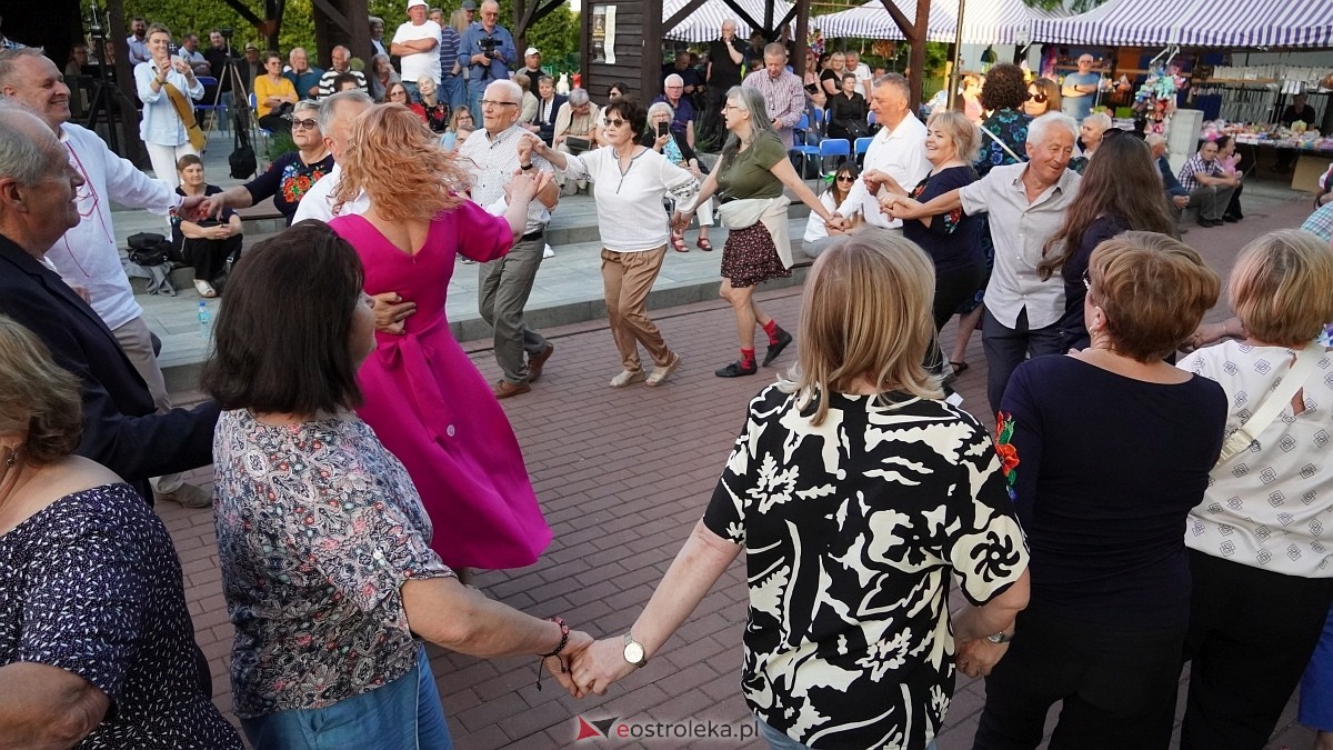 Wesele Kurpiowskie w Kadzidle [14.06.2025] - zdjęcie #82 - eOstroleka.pl