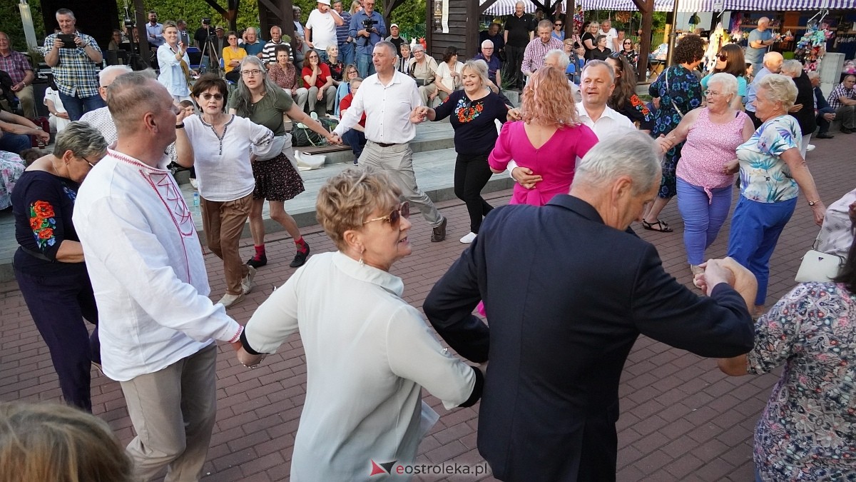 Wesele Kurpiowskie w Kadzidle [14.06.2025] - zdjęcie #81 - eOstroleka.pl