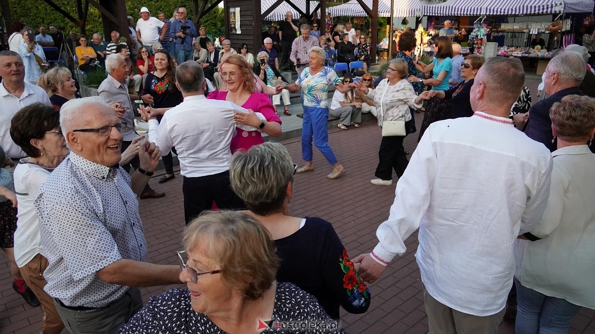 Wesele Kurpiowskie w Kadzidle [14.06.2025] - zdjęcie #80 - eOstroleka.pl